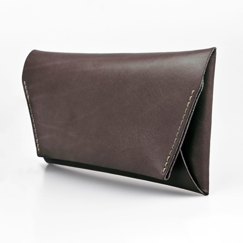 Fold Wallet | Brown