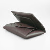 Fold Wallet | Brown