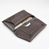 Fold Wallet | Brown