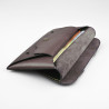 Fold Wallet | Brown
