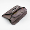Fold Wallet | Brown