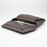 Fold Wallet | Brown