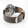 Vintage Watch Strap | Gray