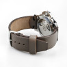 Vintage Watch Strap | Gray