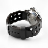 Curea Ceas Vintage Perfo | Cusatura color