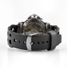Curea Ceas Vintage Perfo | Cusatura color