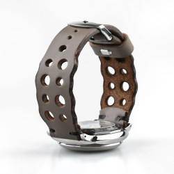 Vintage Perfo Watch Strap