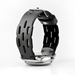Curea Perfo Line | Negru