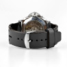 Perfo Line Strap | Black