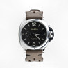 Perfo Line Strap | Gray