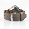 Perfo Line Strap | Gray