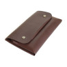 Women Long Wallet | Brown