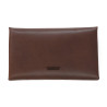 Women Long Wallet | Brown