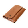 Women Long Wallet | Tan