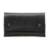 Women Long Wallet | Black