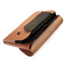 Women Long Wallet | Tan